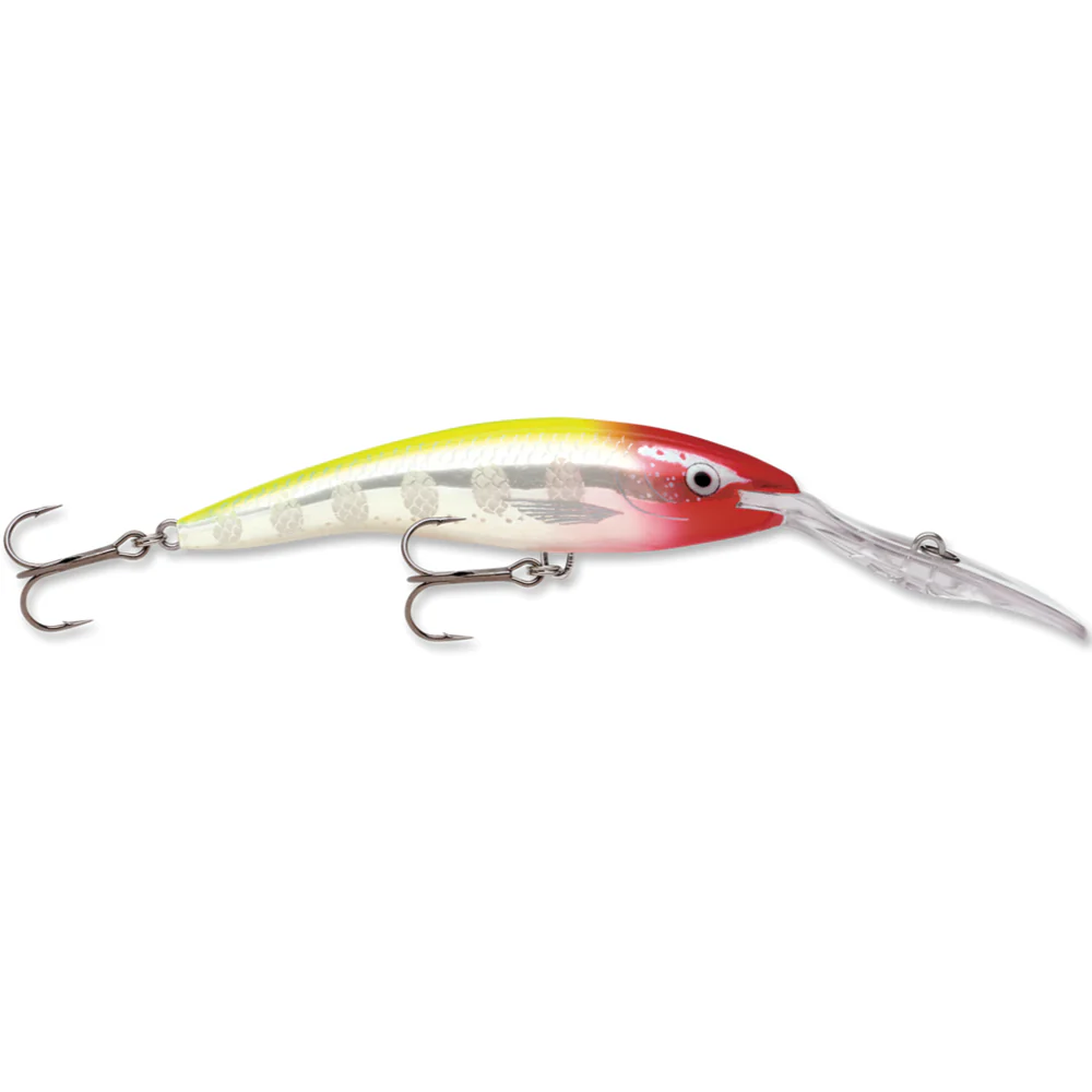 Rapala Deep Tail Dancer - Image 2
