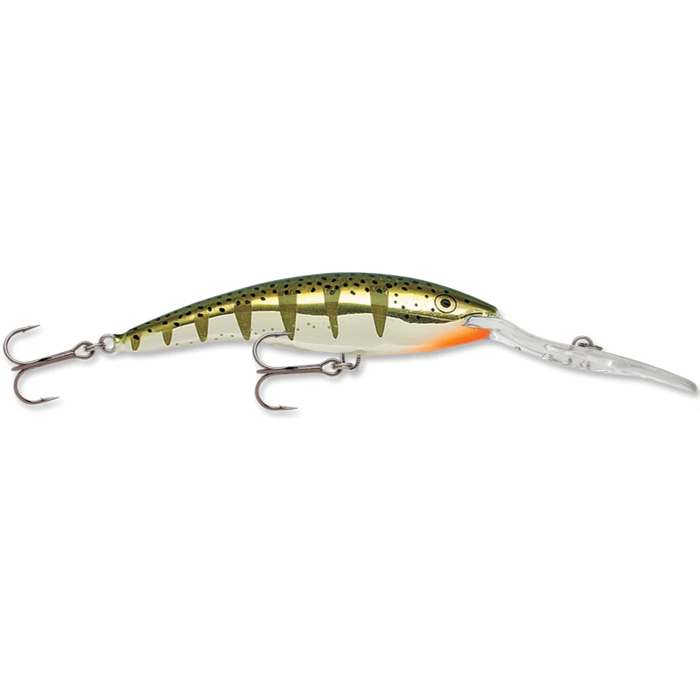 Rapala Deep Tail Dancer - Image 3