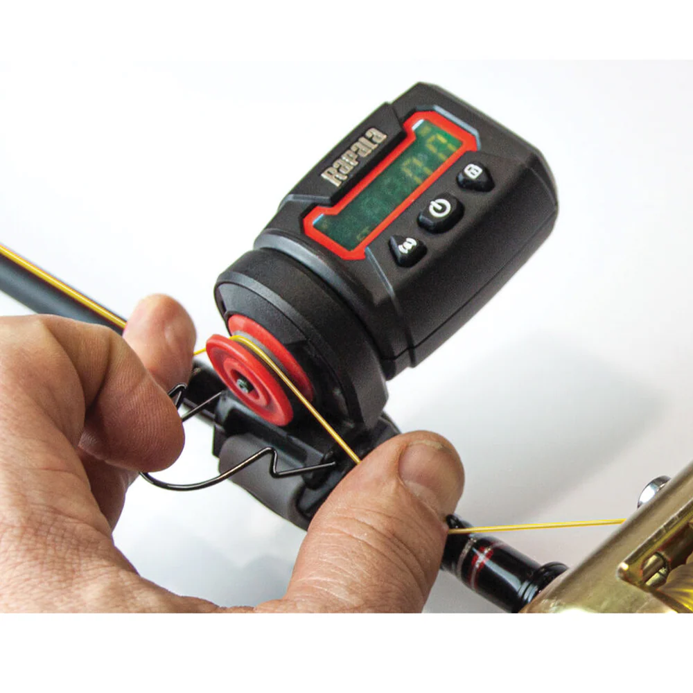 Rapala Digital Line Counter - Image 3