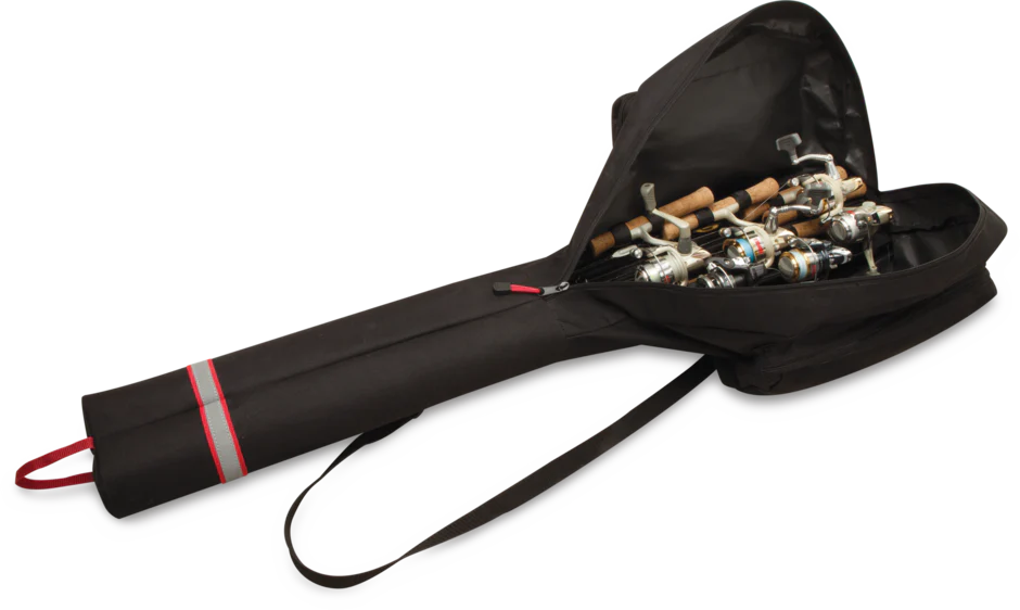Rapala Double Barrel 40" Ice Rod Bag