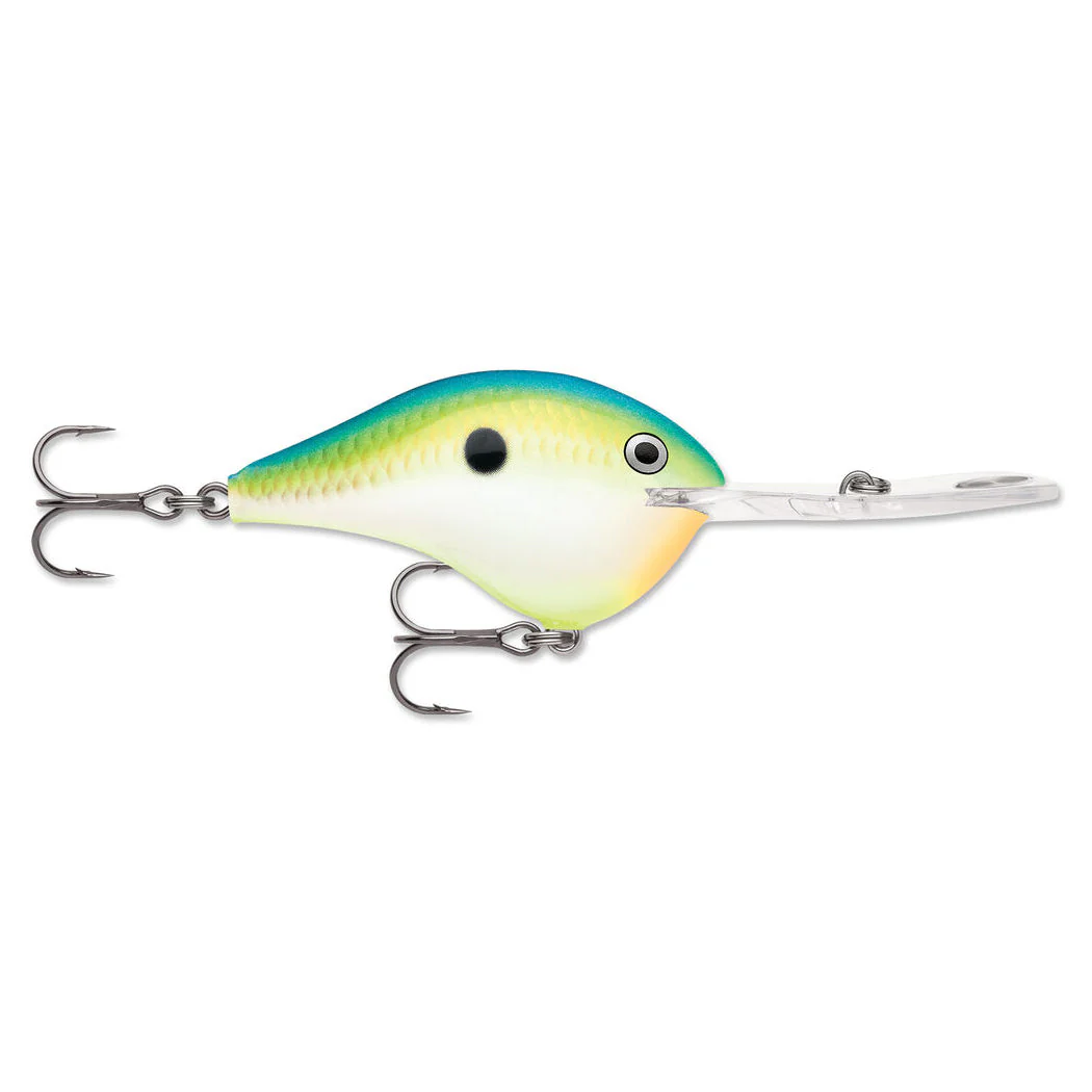 Rapala DT 20 Metal Crankbait - Image 2