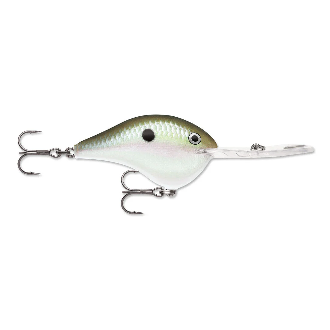 Rapala DT 20 Metal Crankbait - Image 4