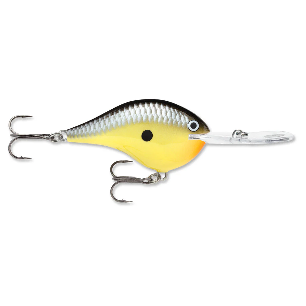 Rapala DT 20 Metal Crankbait - Image 7