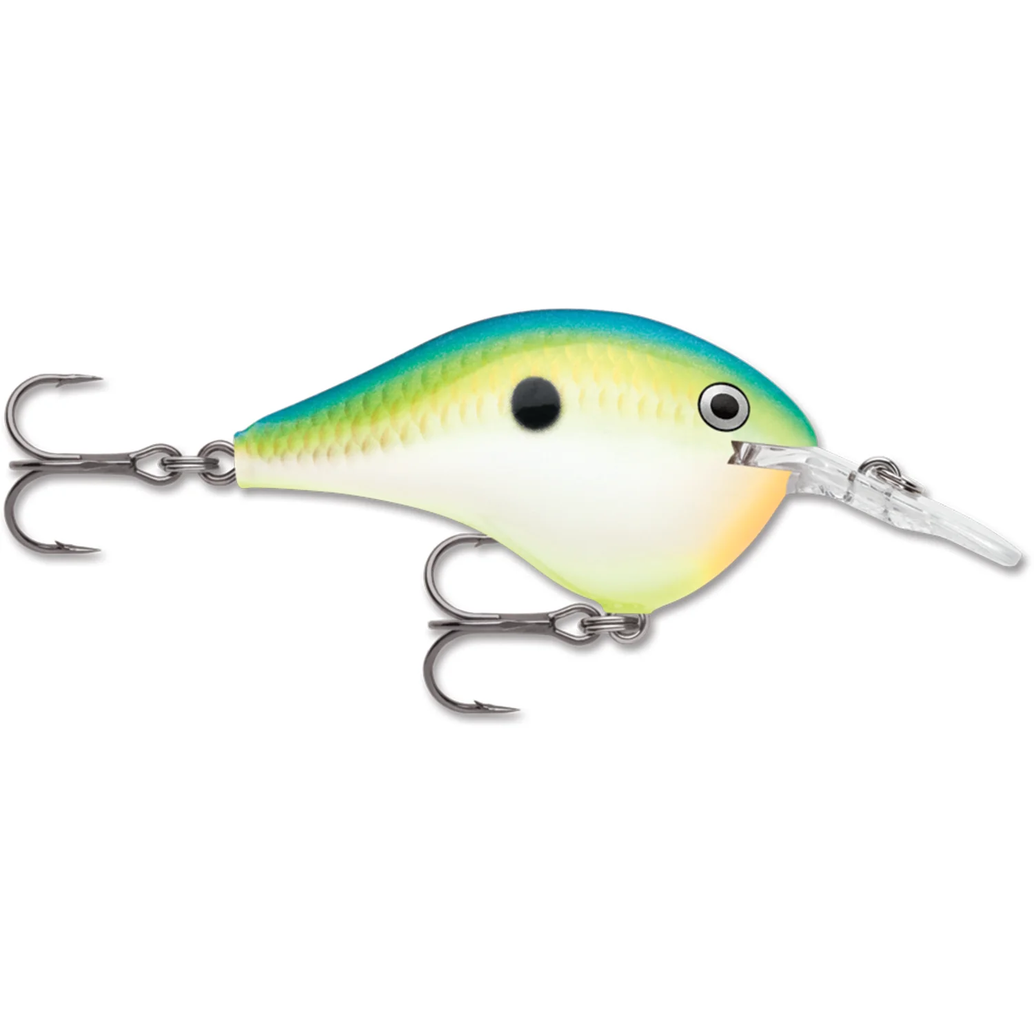 Rapala DT04 - Image 25