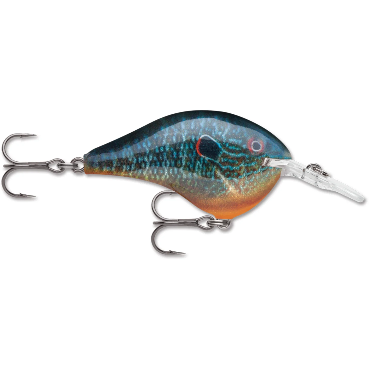 Rapala DT04 - Image 31