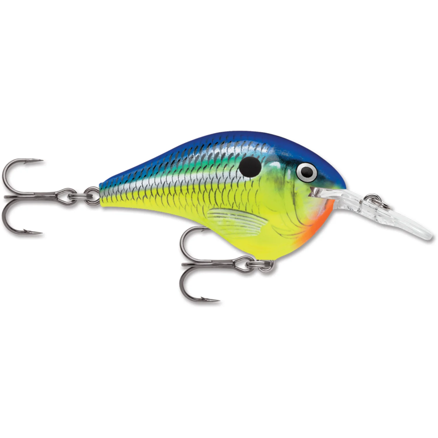 Rapala DT04 - Image 34