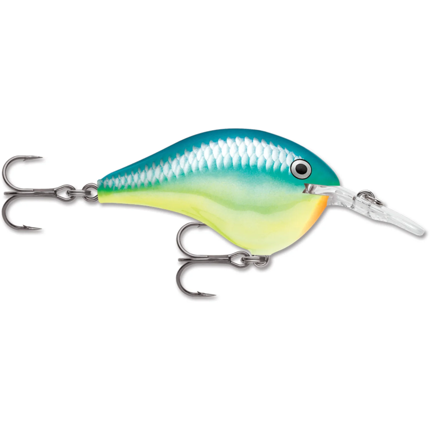 Rapala DT08 - Image 24