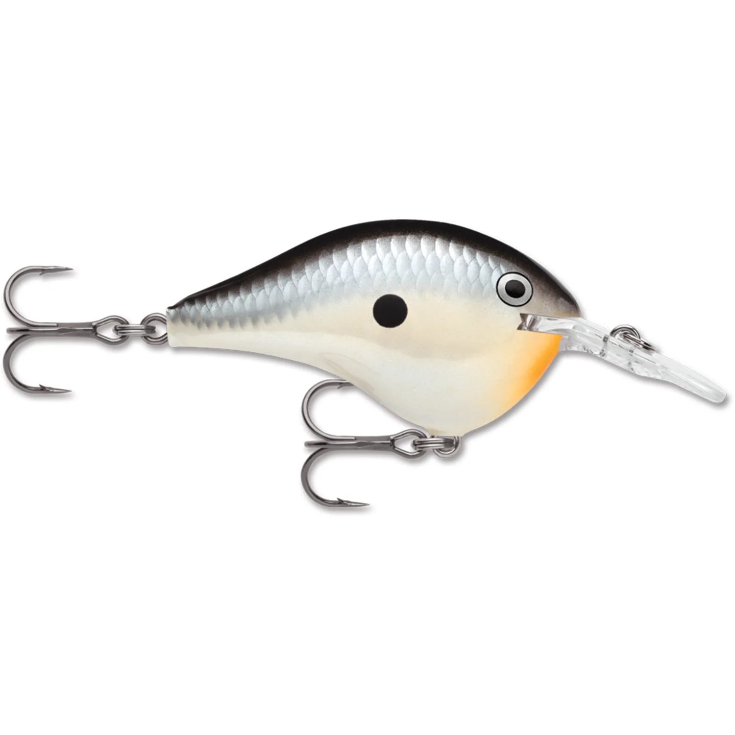 Rapala DT08 - Image 29