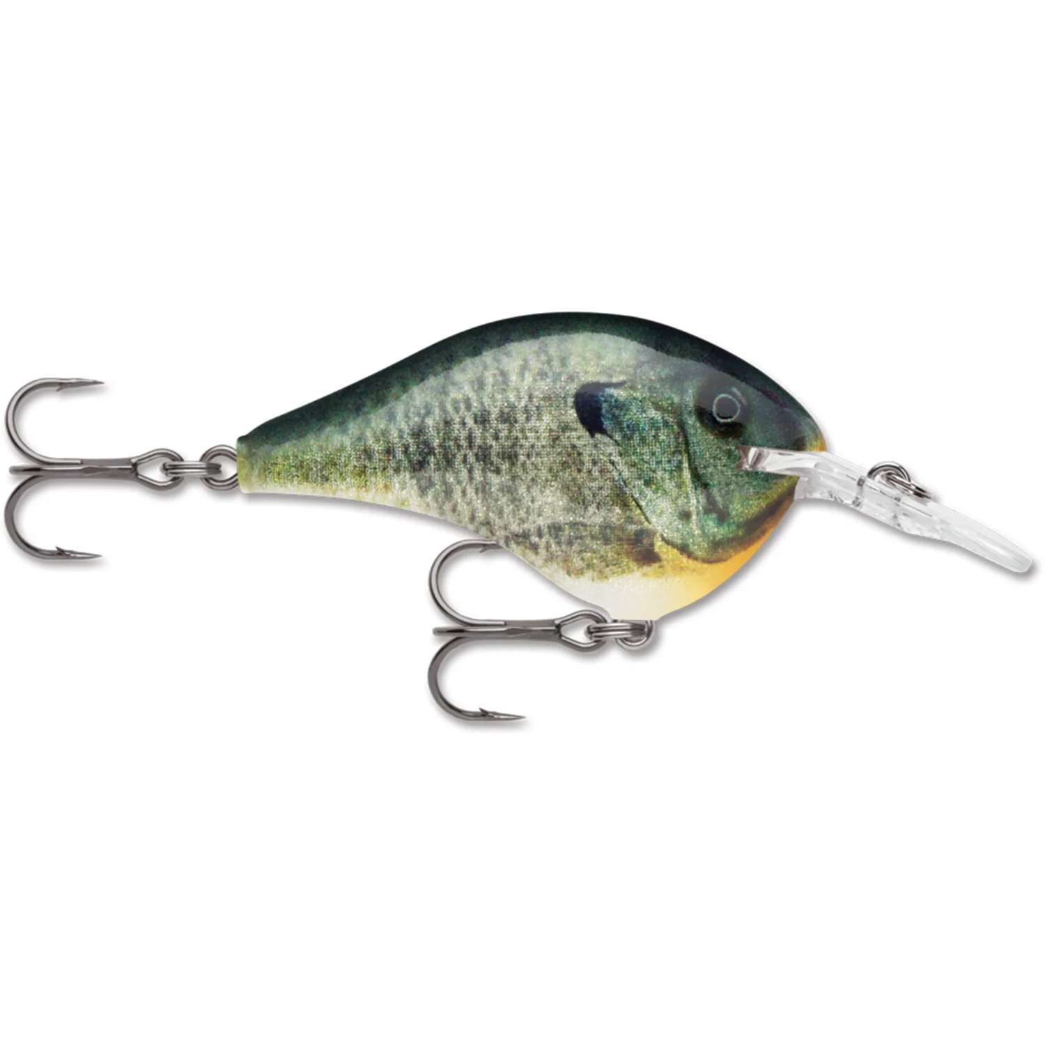 Rapala DT08 - Image 31