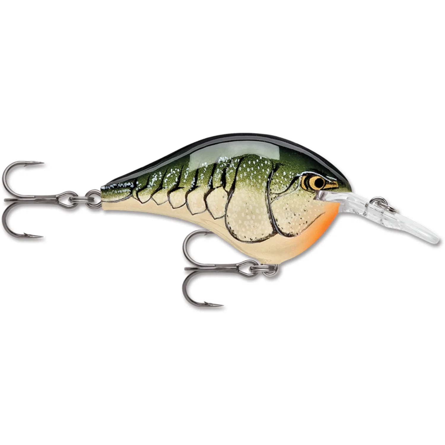 Rapala DT08 - Image 33