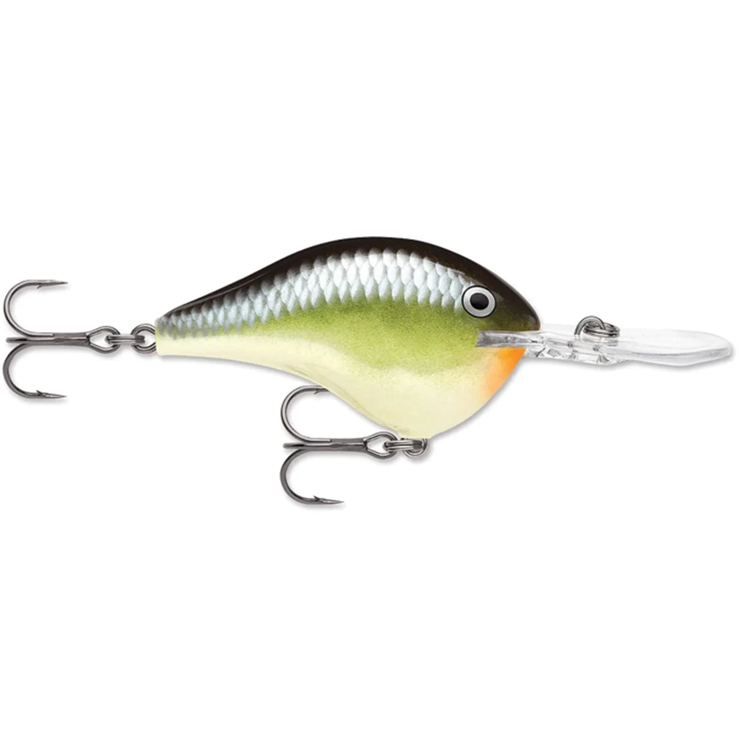 Rapala DT08 - Image 35