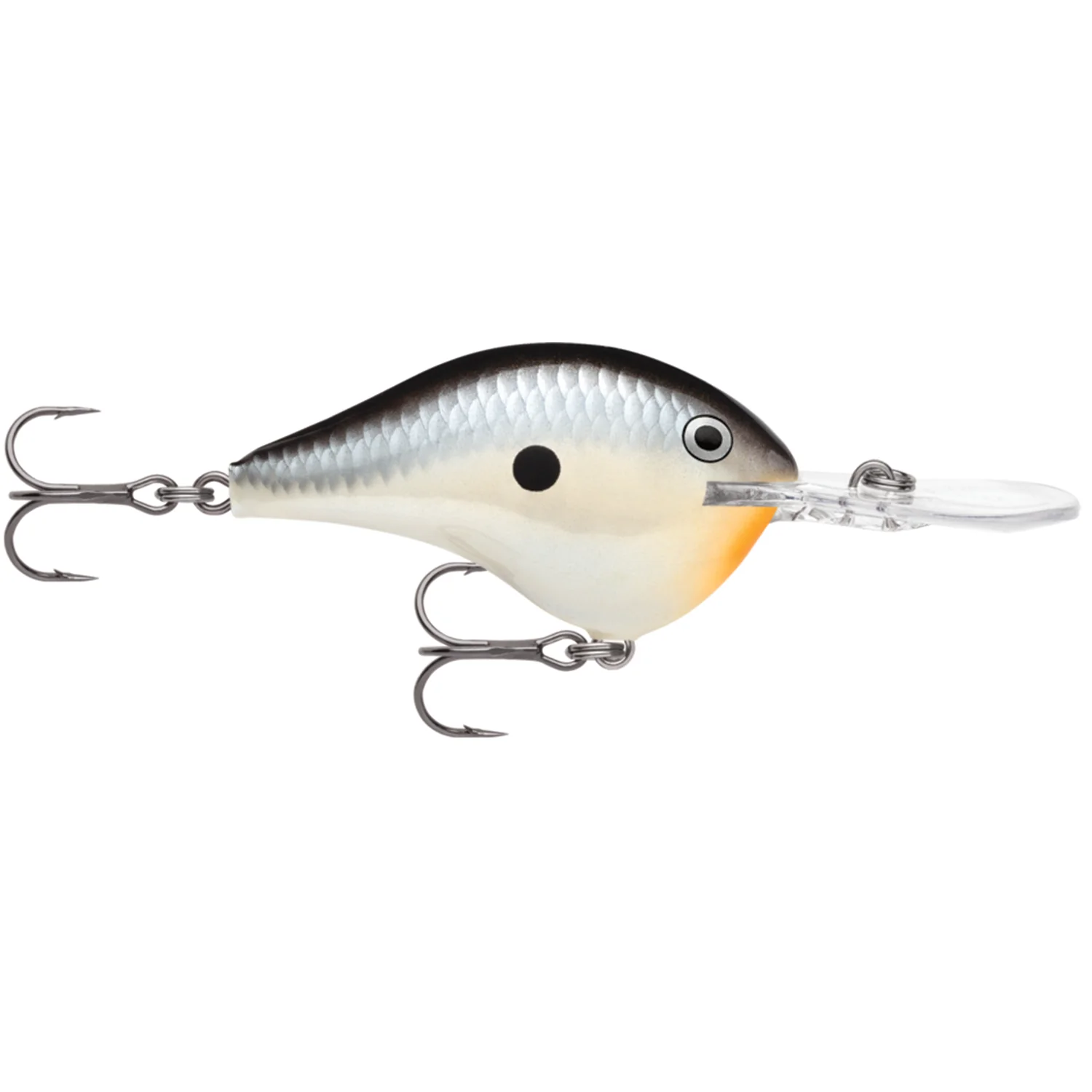 Rapala DT10 - Image 28