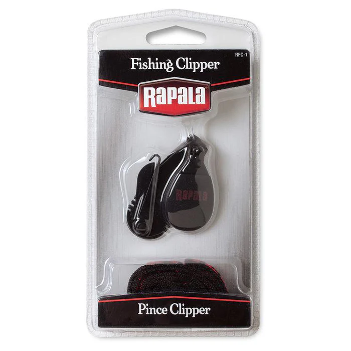 Rapala Pro Clippers - Image 2