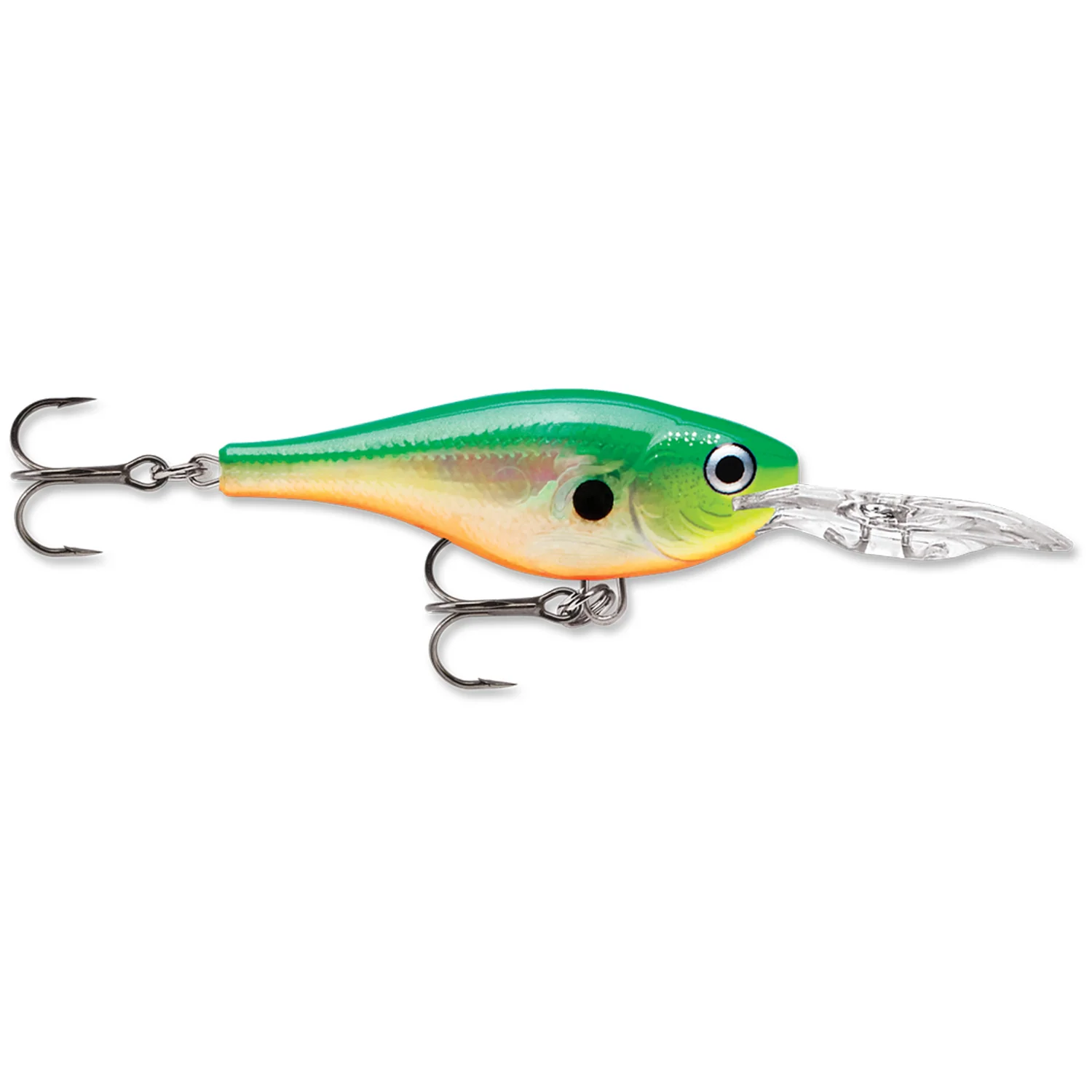 Rapala Glass Shad - Image 4