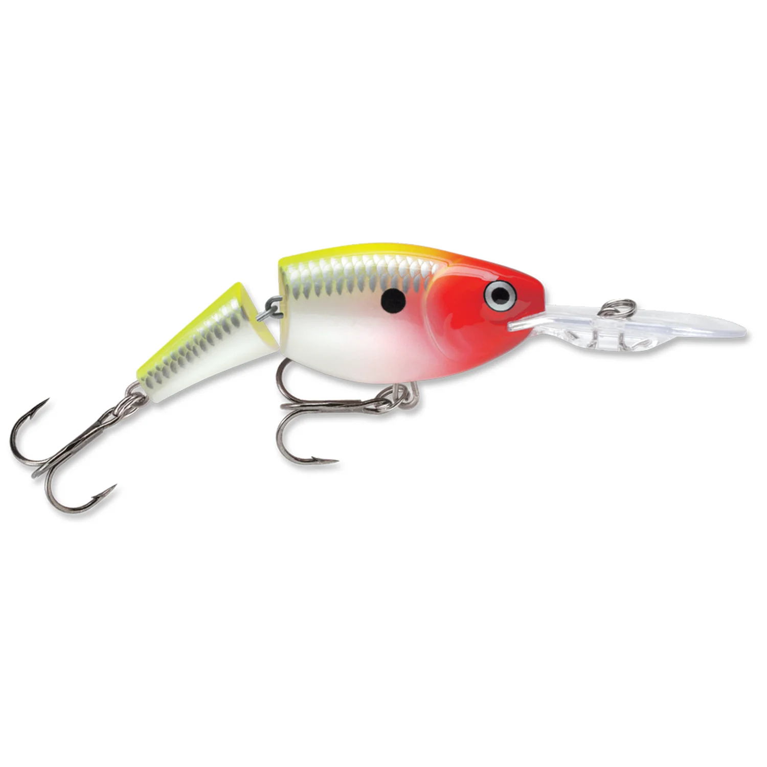 Rapala Jointed Shad Rap - Image 3