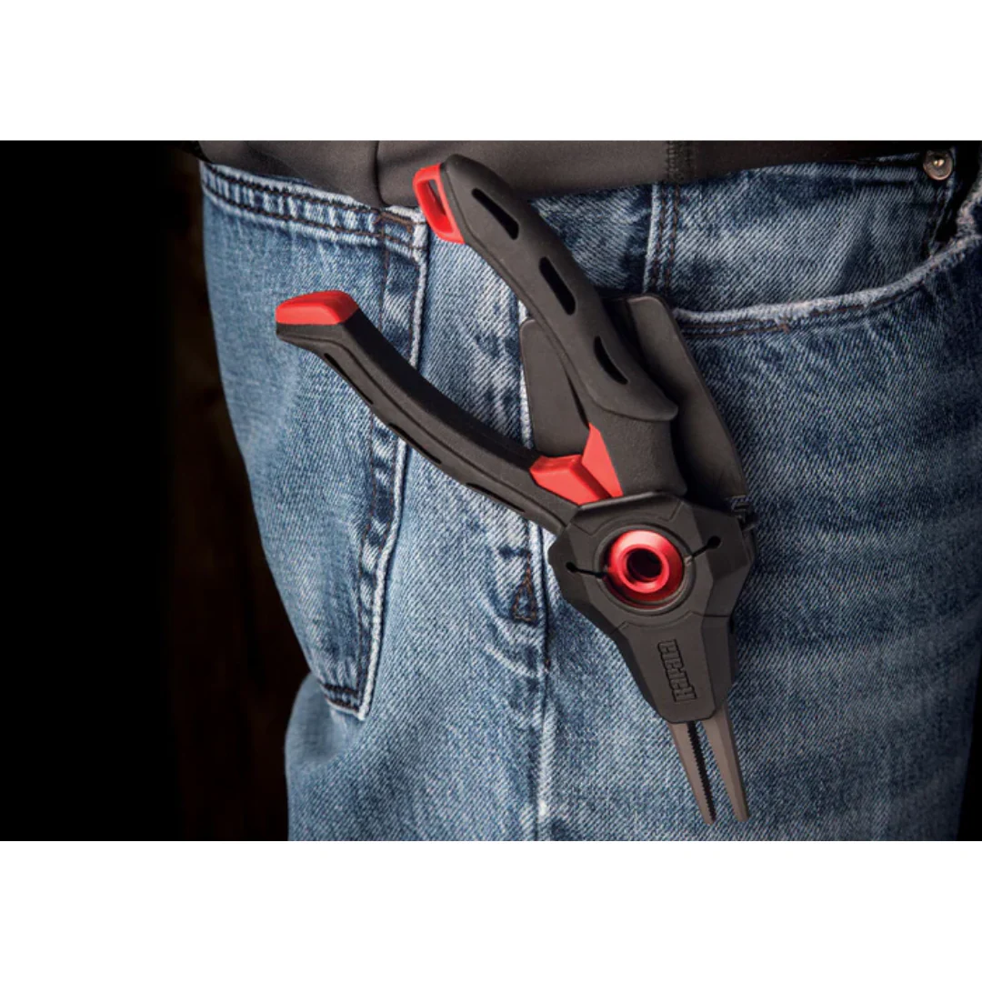 Rapala Mag Spring Pliers - Image 3