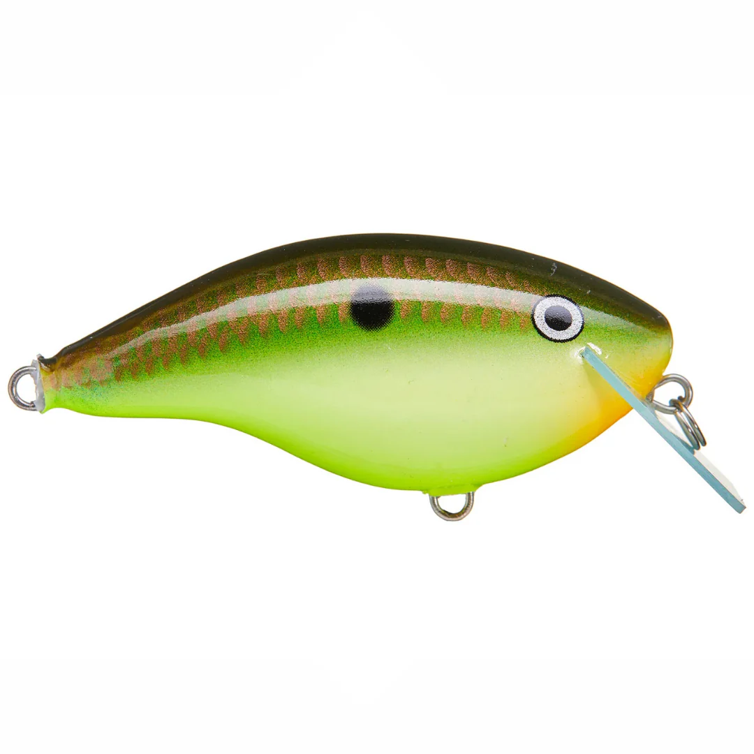 Rapala OG Big Rocco 6 Squarebill Crankbait - Image 7