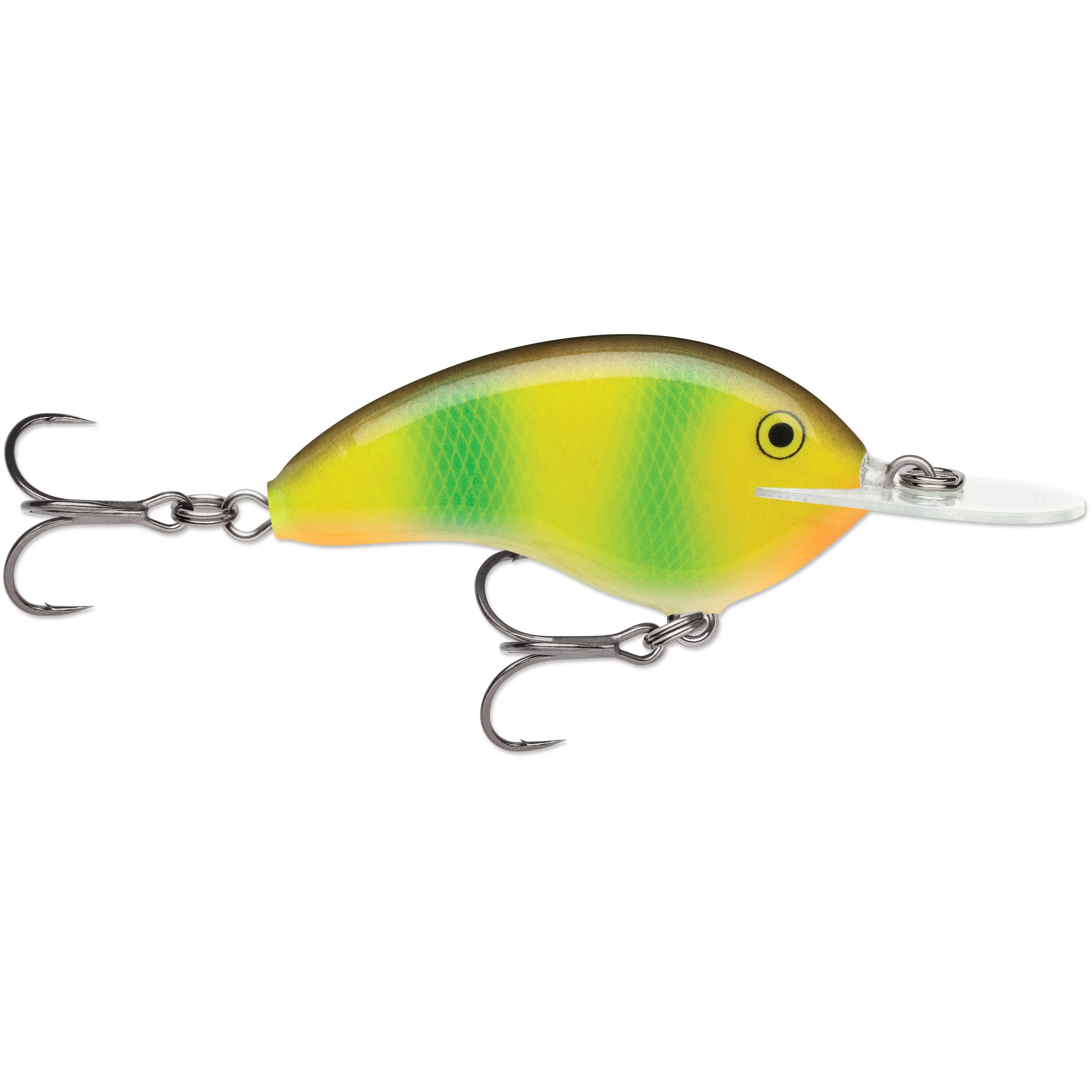 Rapala OG Deep Tiny 7 Crankbait - Image 11