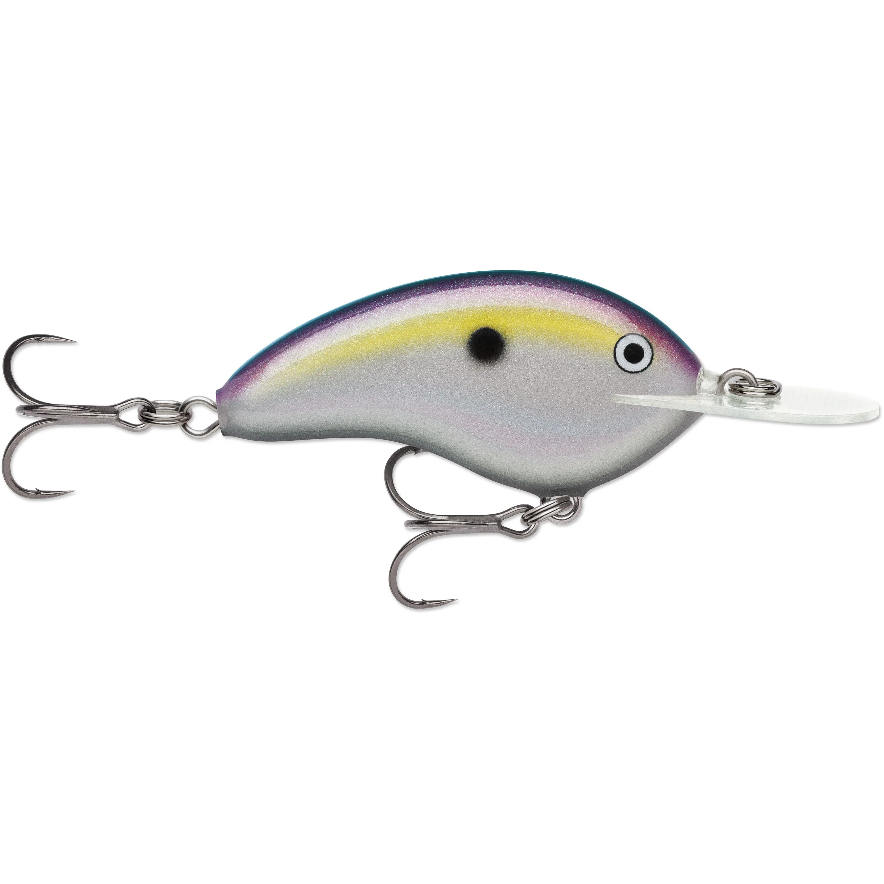 Rapala OG Deep Tiny 7 Crankbait - Image 13