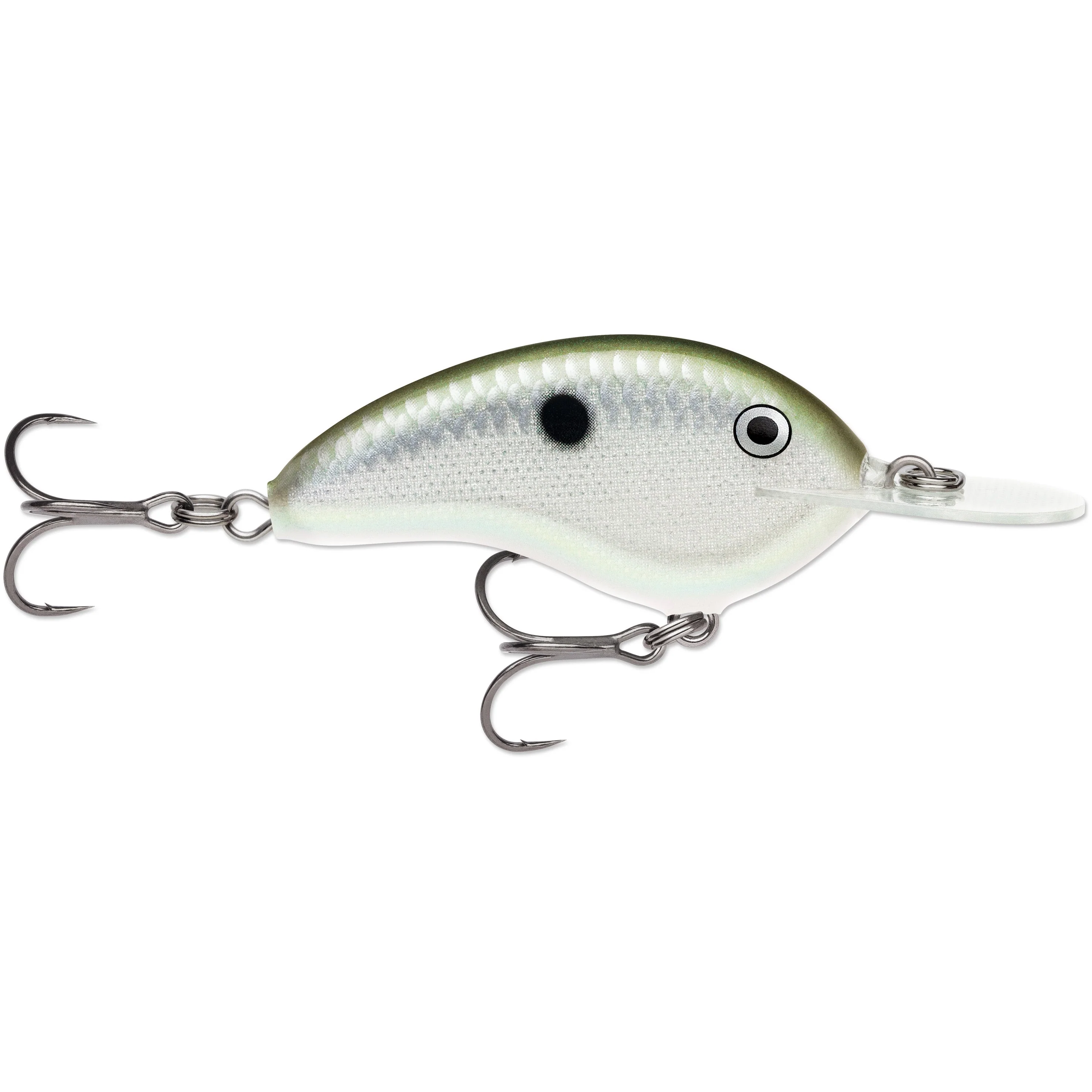 Rapala OG Deep Tiny 7 Crankbait - Image 3