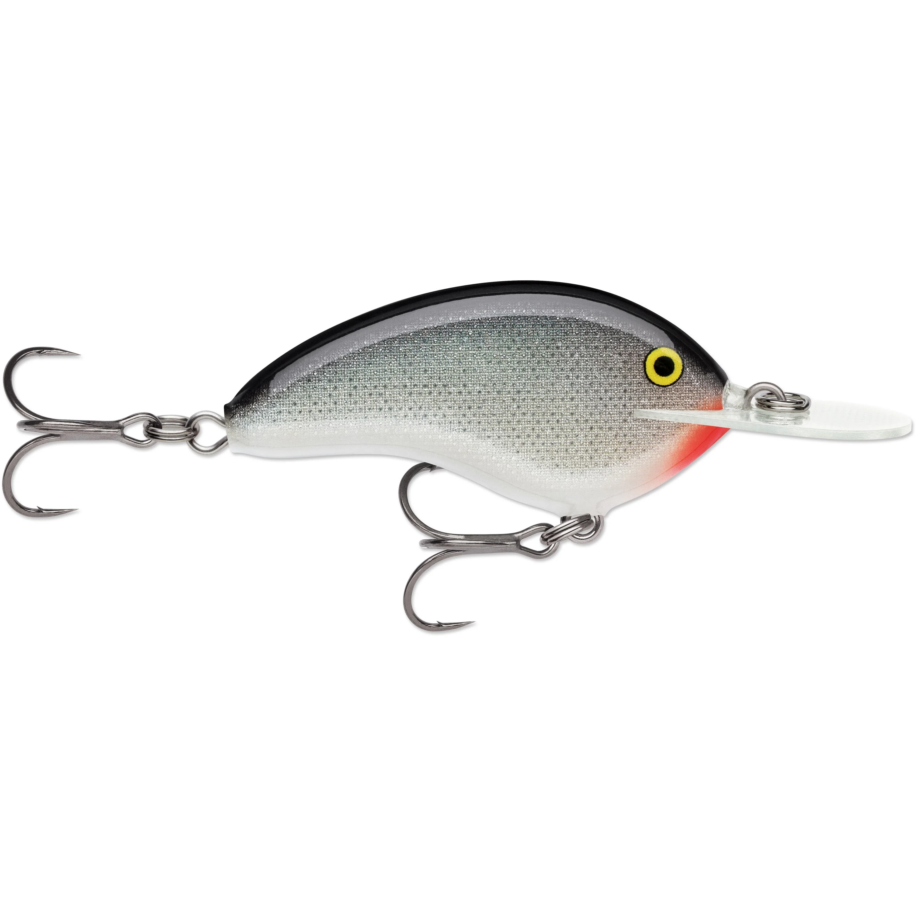 Rapala OG Deep Tiny 7 Crankbait - Image 6