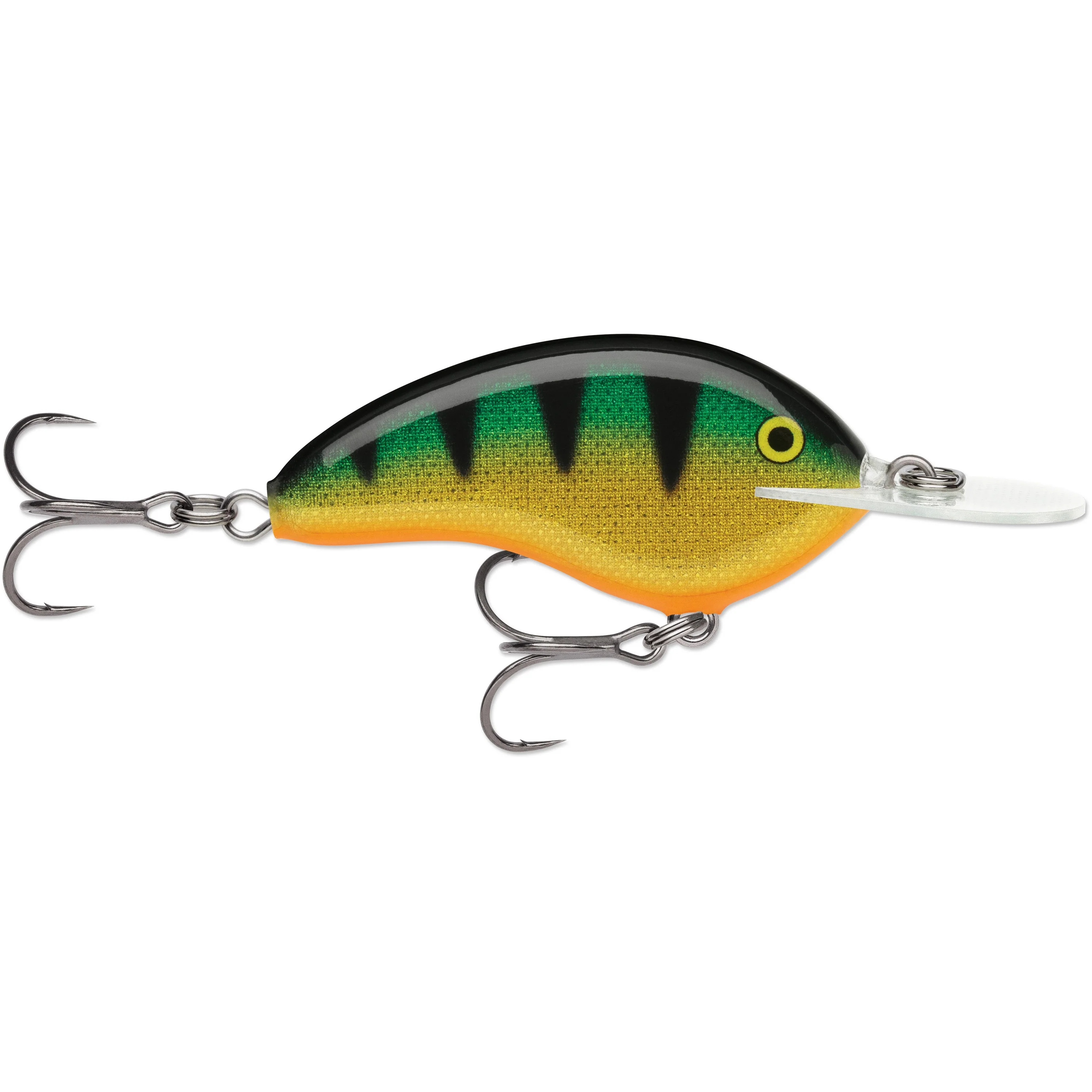 Rapala OG Deep Tiny 7 Crankbait - Image 7