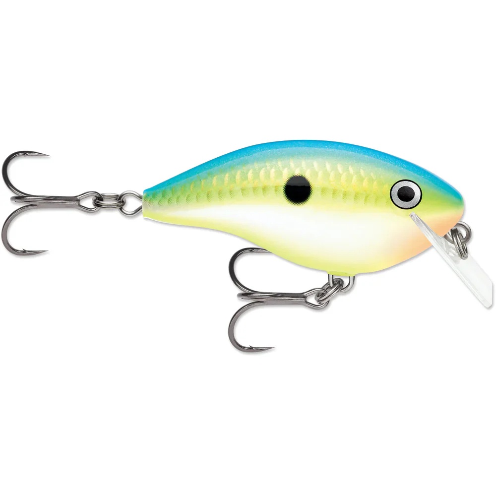 Rapala OG Rocco 5 - Image 7