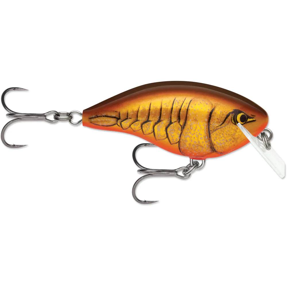 Rapala OG Rocco 5 - Image 8