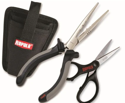Rapala Pedestal Tool Combo