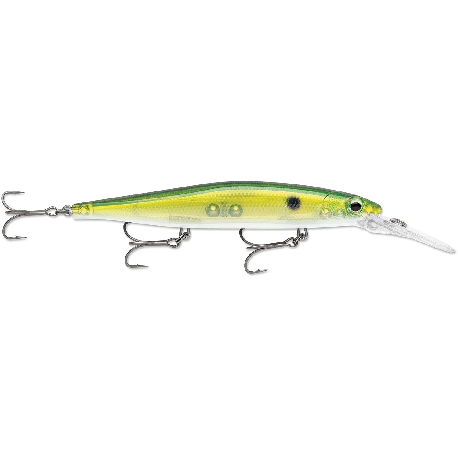 Rapala Precision Xtreme Mavrik Deep 110 - Image 3
