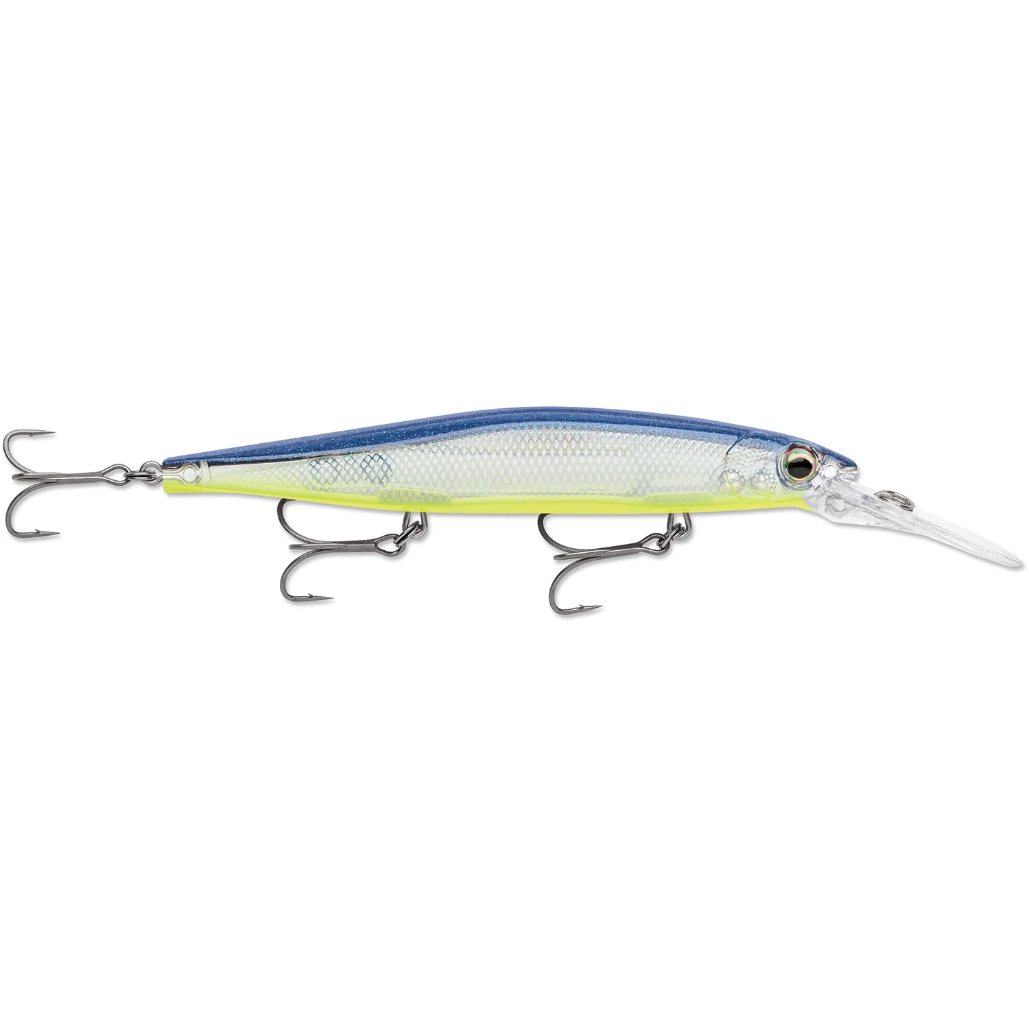 Rapala Precision Xtreme Mavrik Deep 110 - Image 6