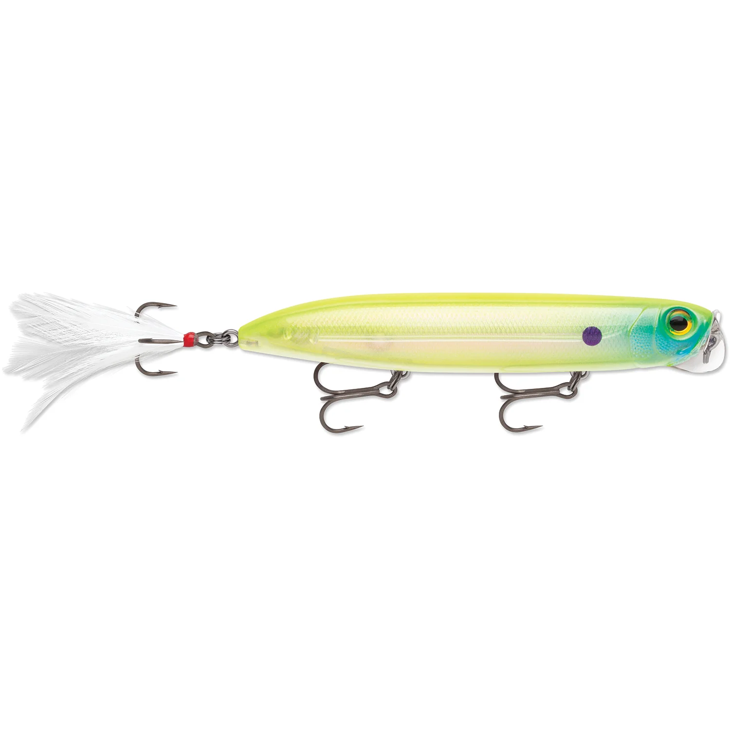Rapala PXR Jowler 127 - Image 4