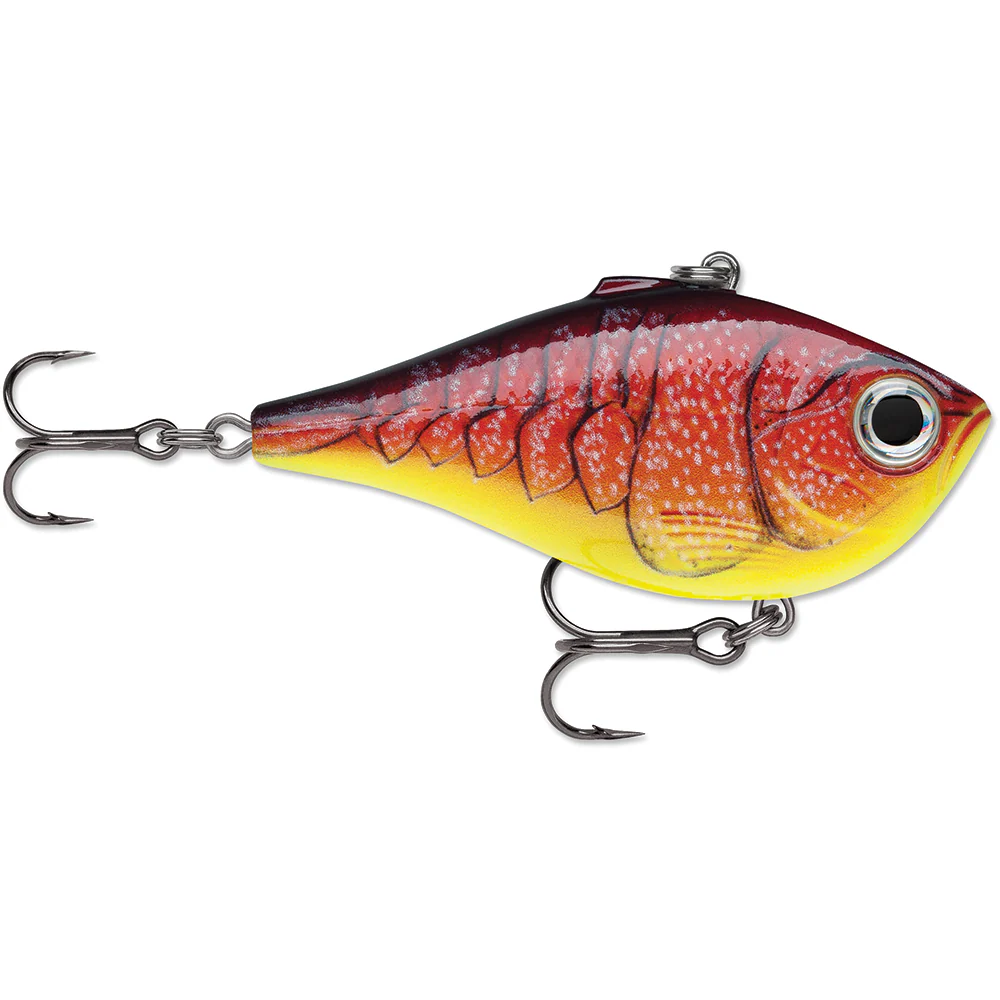 Rapala Rippin' Rap - Image 19
