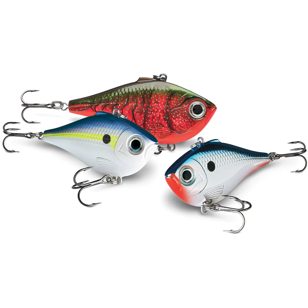 Rapala Rippin' Rap - Image 23
