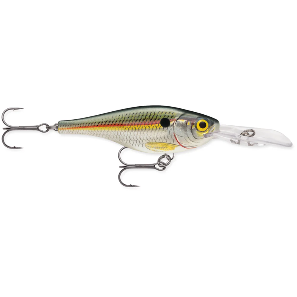 Rapala RS Shad Rap - Image 10