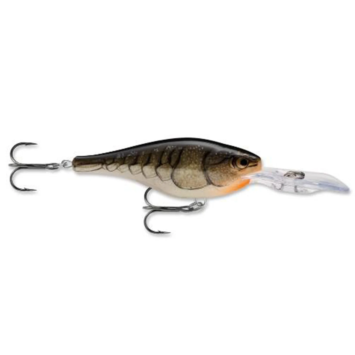 Rapala RS Shad Rap - Image 2