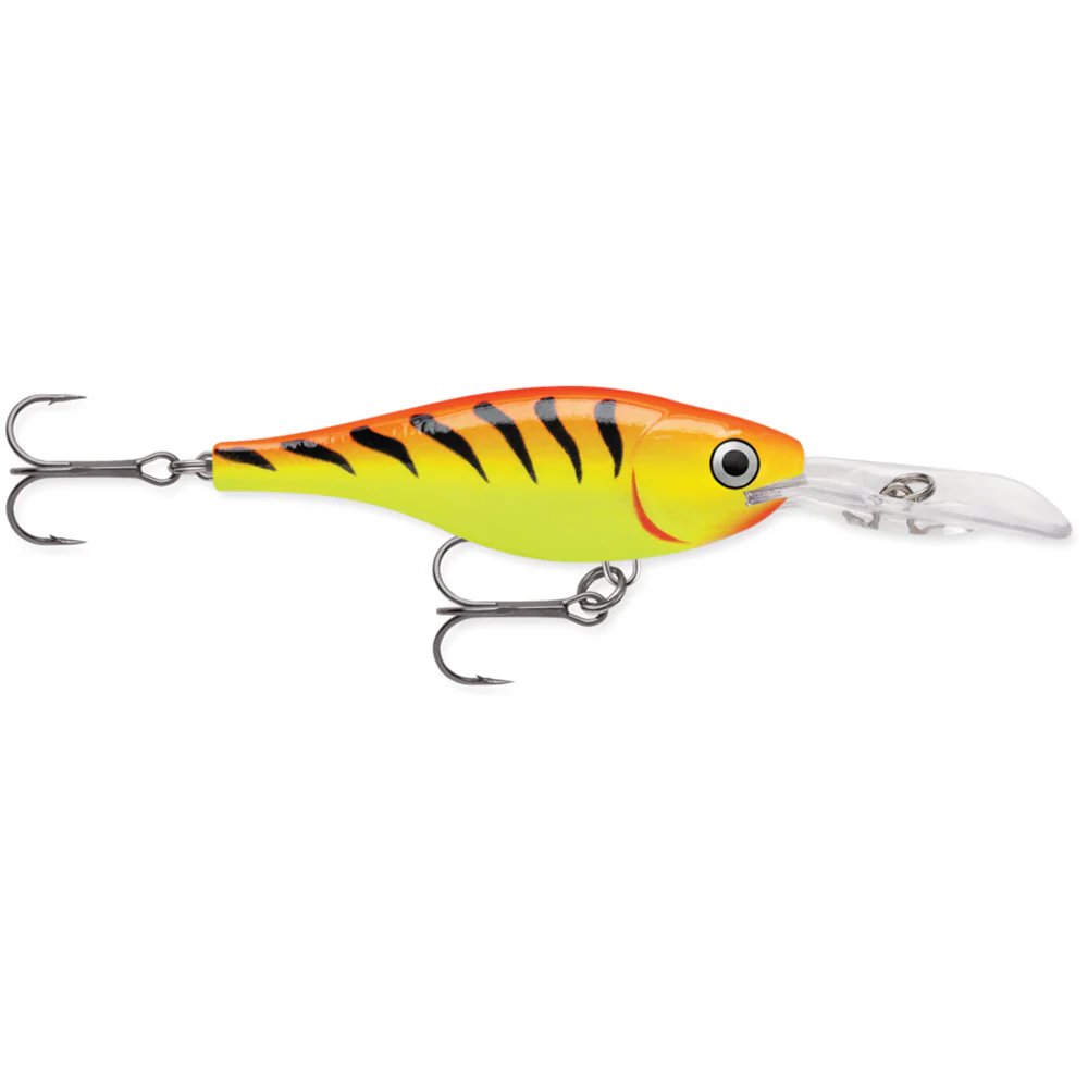 Rapala RS Shad Rap - Image 4
