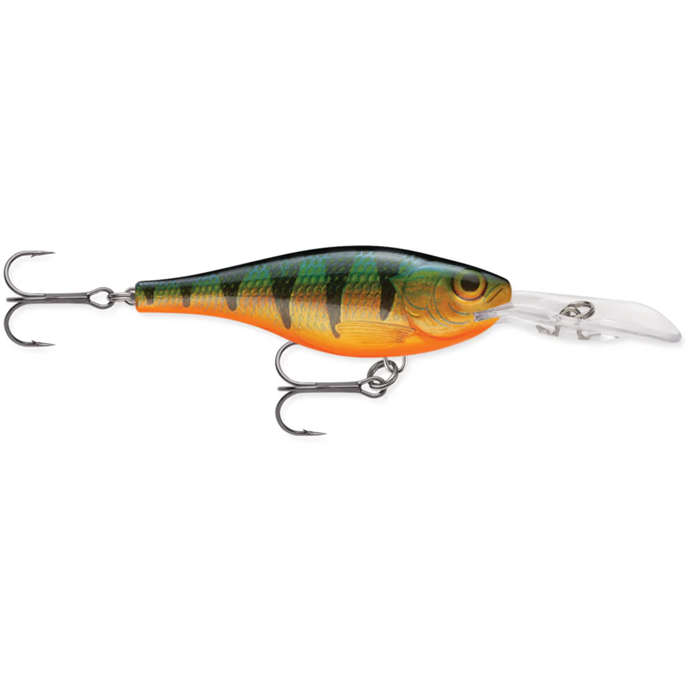 Rapala RS Shad Rap - Image 5