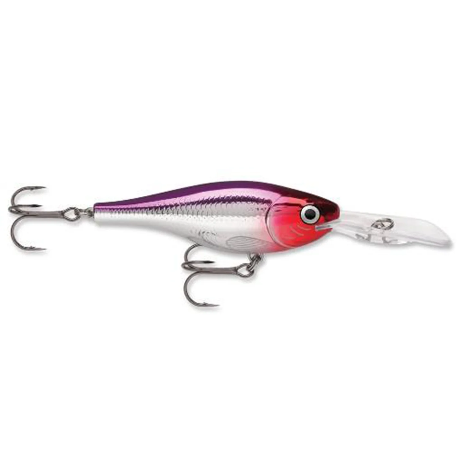 Rapala RS Shad Rap - Image 7