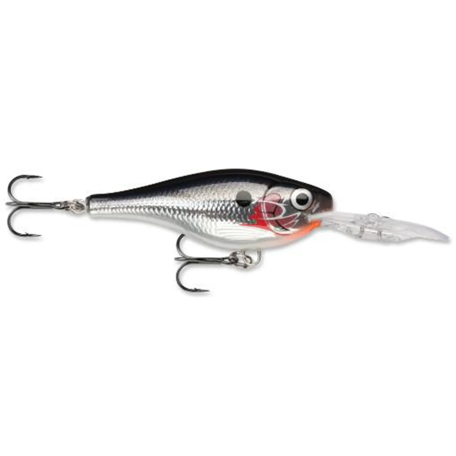Rapala RS Shad Rap - Image 8