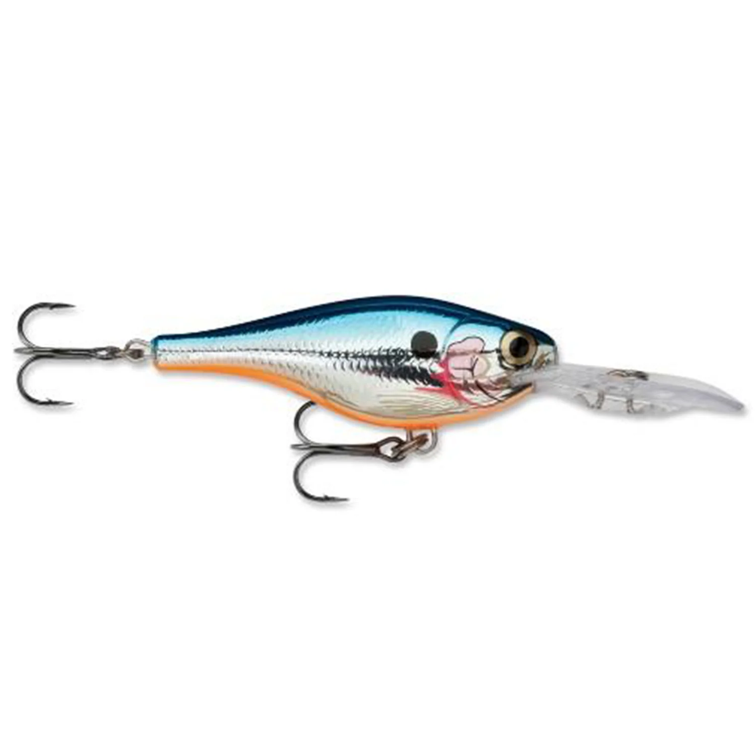 Rapala RS Shad Rap - Image 9