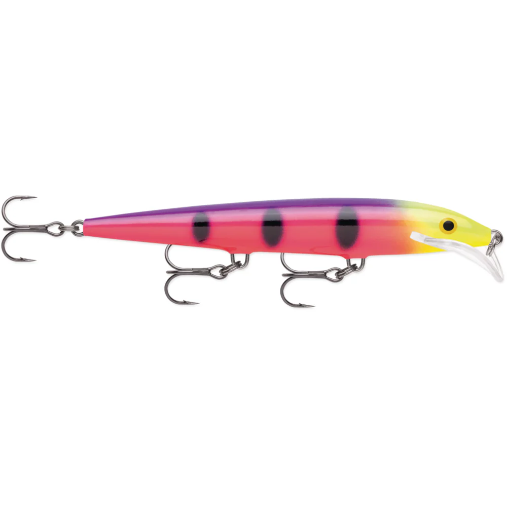 Rapala Scatter Rap Minnow - Image 10