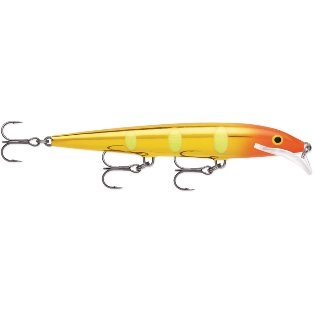 Rapala Scatter Rap Minnow - Image 11