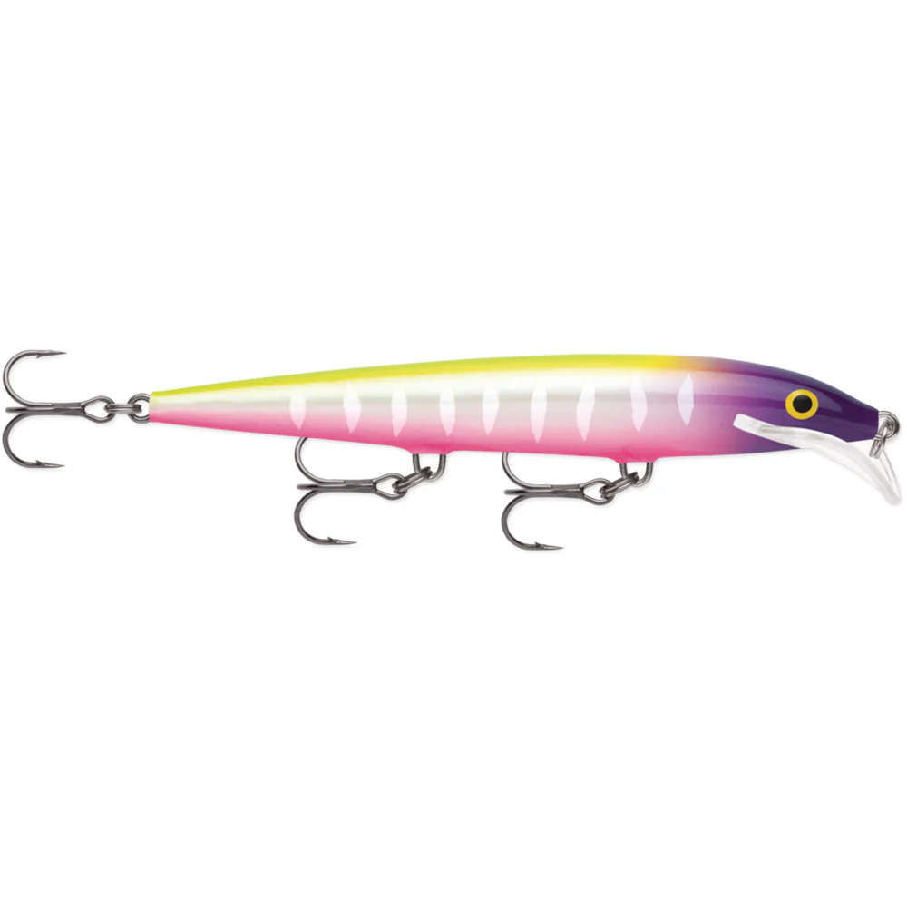 Rapala Scatter Rap Minnow - Image 12