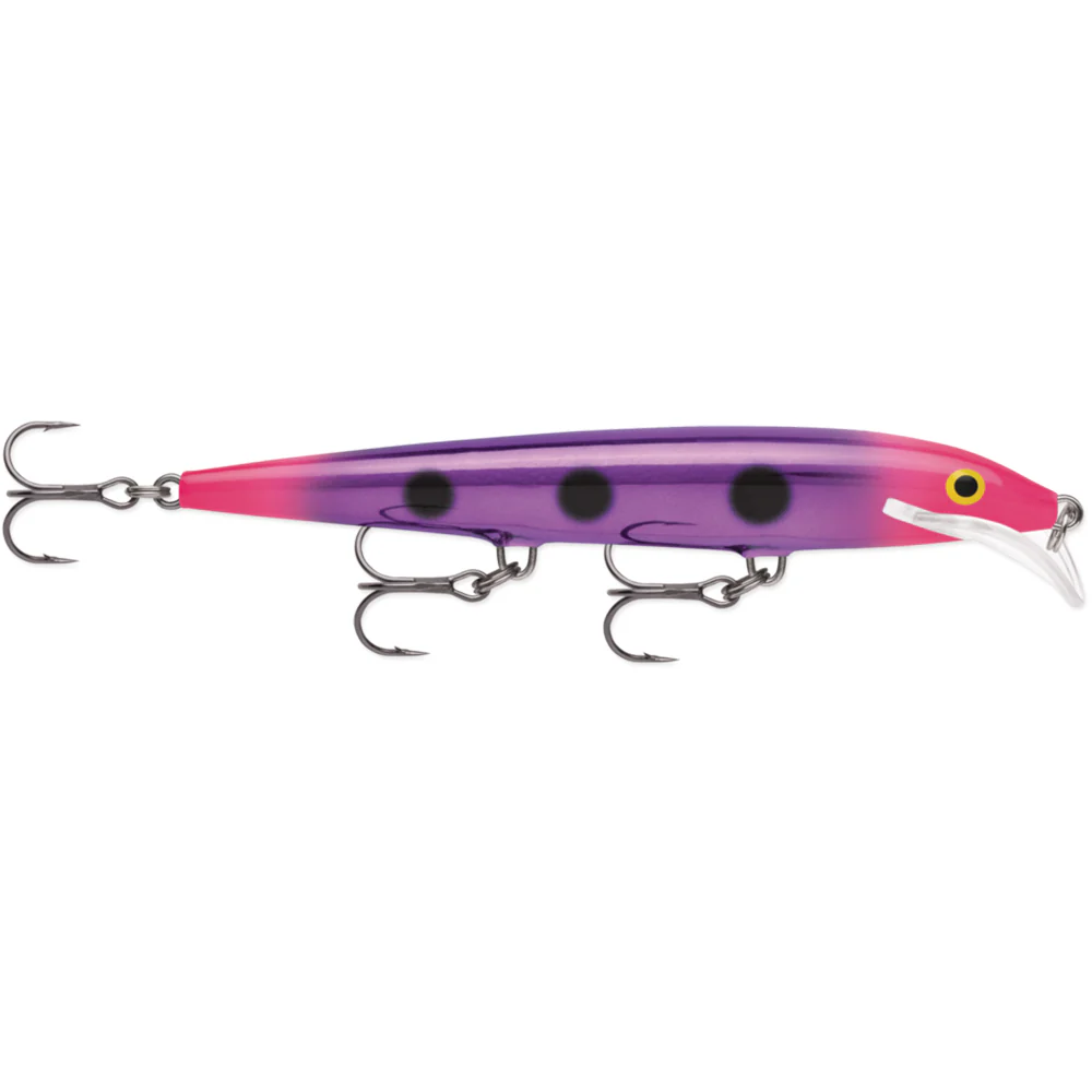 Rapala Scatter Rap Minnow - Image 13