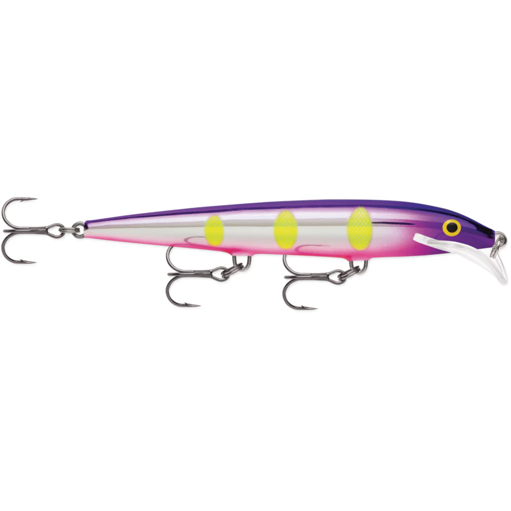 Rapala Scatter Rap Minnow - Image 14