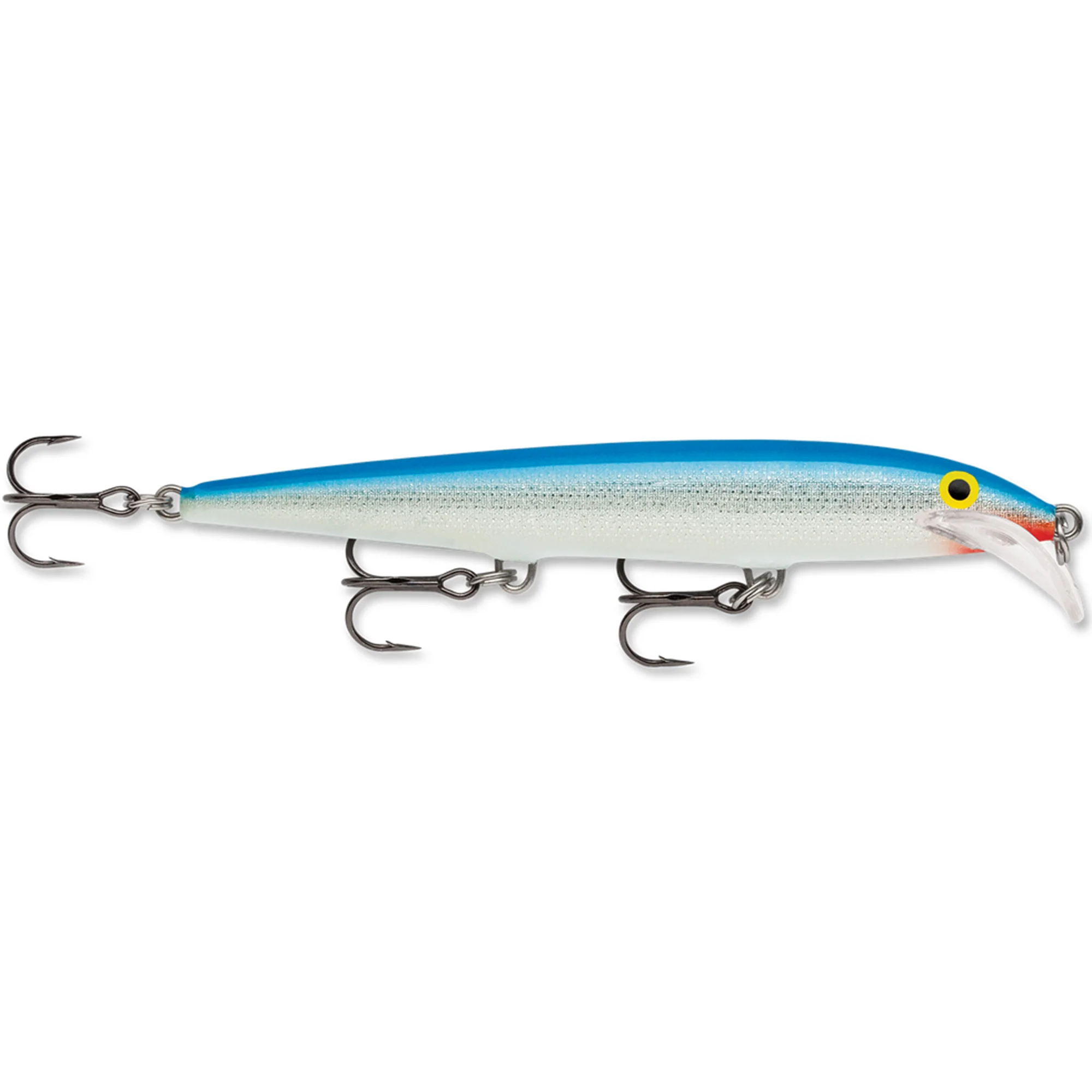Rapala Scatter Rap Minnow - Image 2