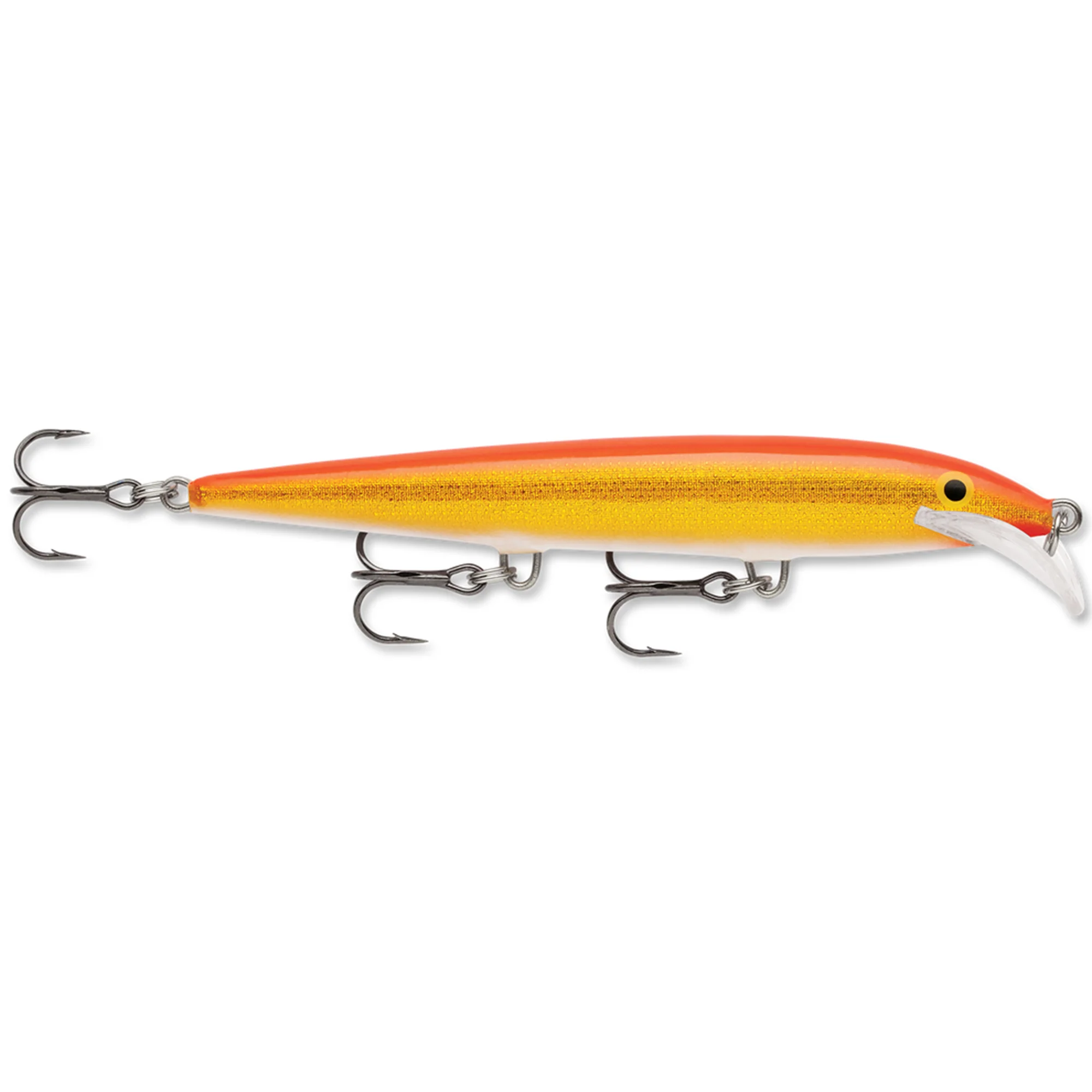 Rapala Scatter Rap Minnow - Image 4