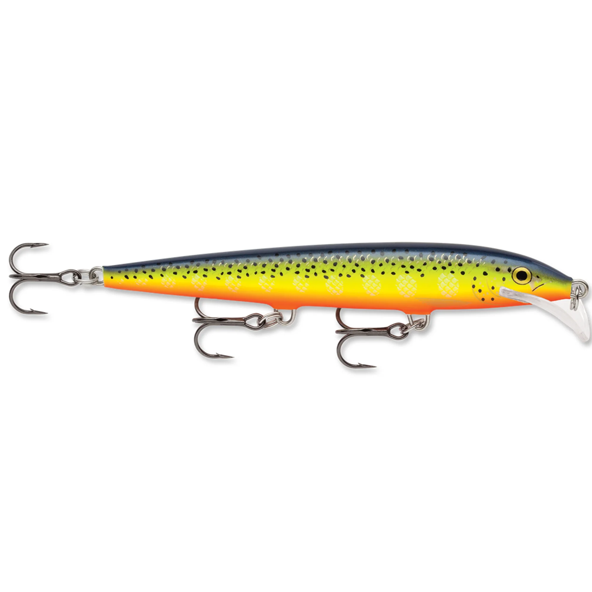 Rapala Scatter Rap Minnow - Image 5