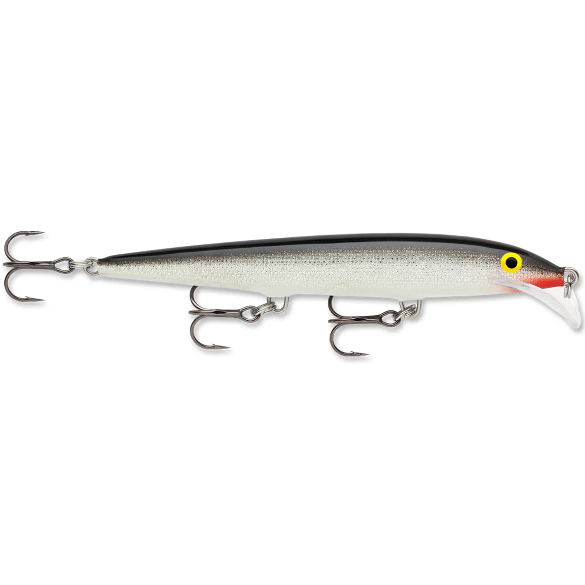 Rapala Scatter Rap Minnow - Image 6